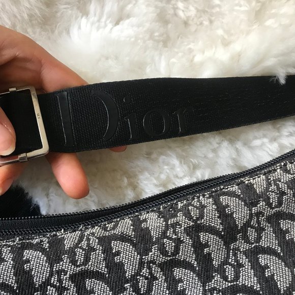 Dior Trotter Bag - Picture 5 of 5